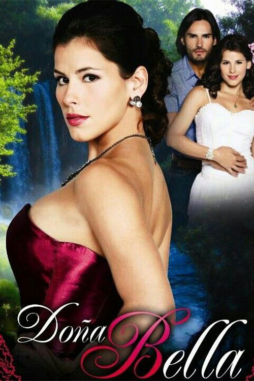 Do&ntilde;a bella