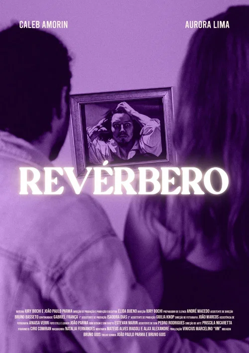 Rev&eacute;rbero