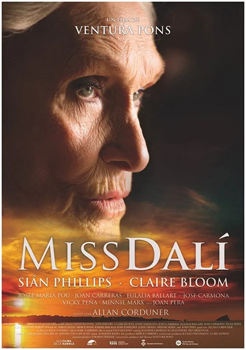 Miss Dal&iacute;