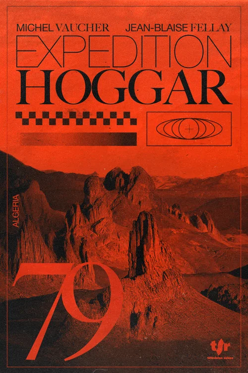 Exp&eacute;dition Hoggar 79