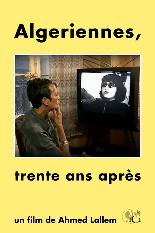 Alg&eacute;riennes, Trente ans apr&egrave;s