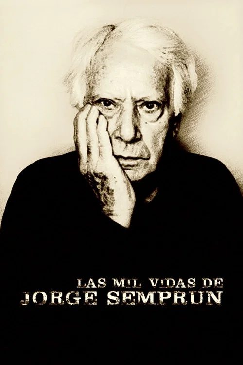 Las mil vidas de Jorge Sempr&uacute;n