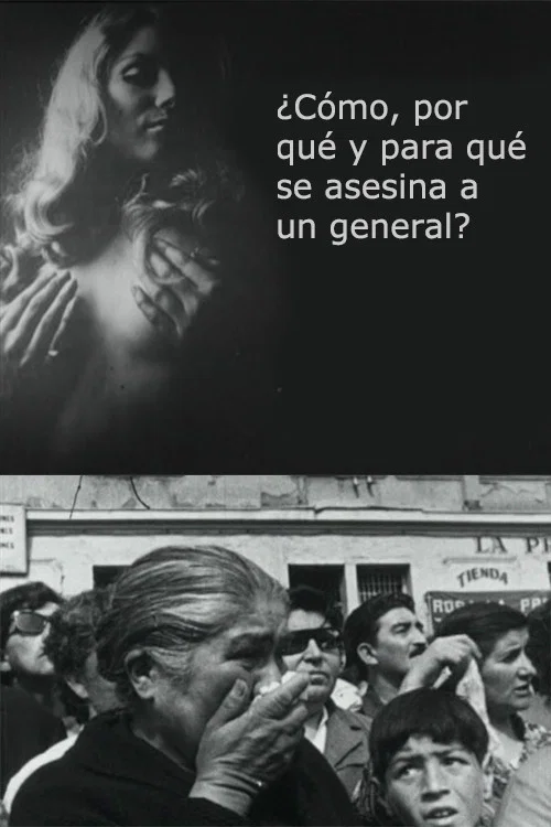 &iquest;C&oacute;mo, por qu&eacute; y para qu&eacute; se asesina un general?