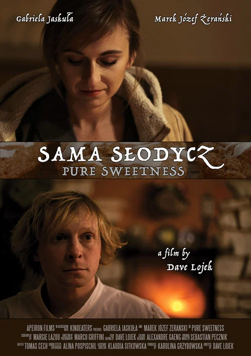 Sama słodycz