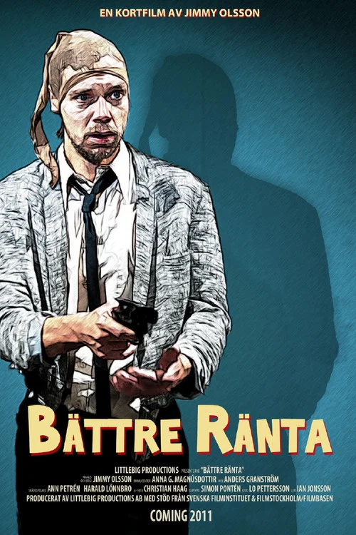 B&auml;ttre r&auml;nta