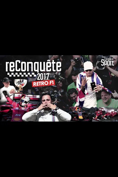 R&eacute;tro F1 2017 : Reconqu&ecirc;te
