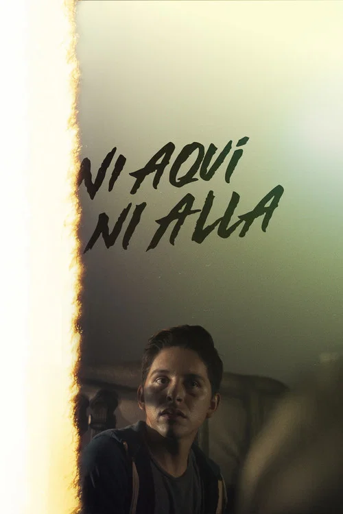Ni Aqu&iacute; Ni All&aacute;