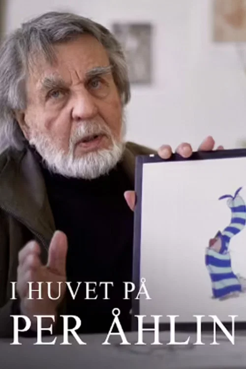 I huvet p&aring; Per &Aring;hlin