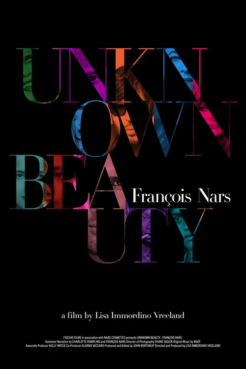 Unknown Beauty: Fran&ccedil;ois Nars