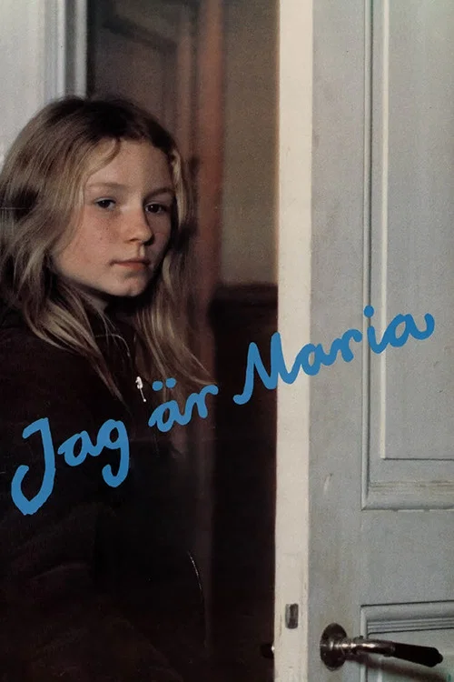 Jag &auml;r Maria