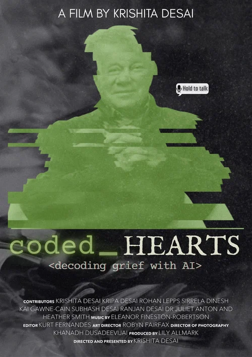 Coded Hearts