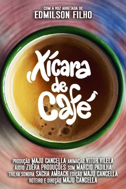 X&iacute;cara de Caf&eacute;