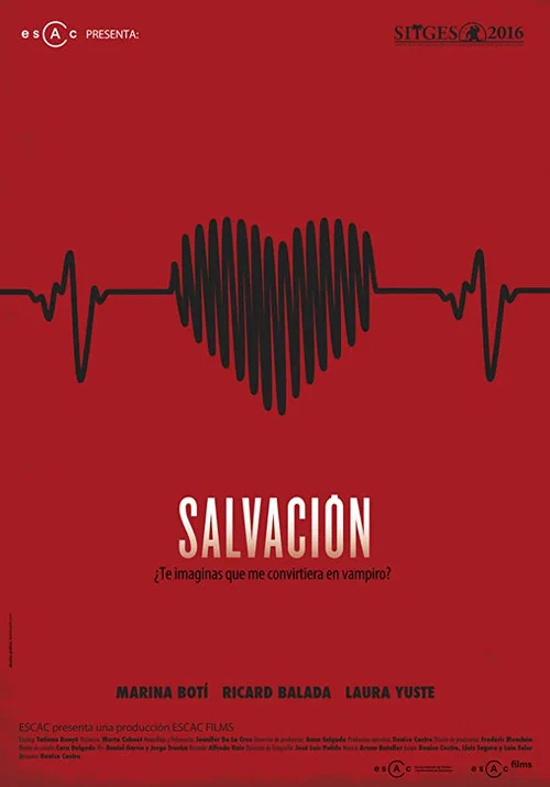 Salvaci&oacute;n