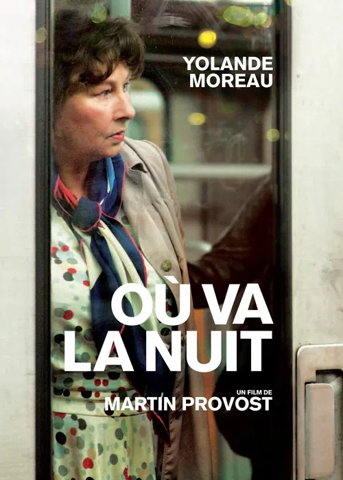 O&ugrave; va la nuit