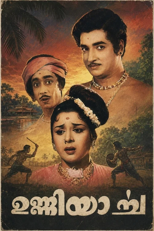 ഉണ്ണിയാര്&zwj;ച്ച