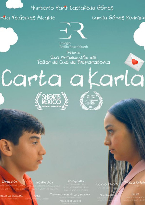 Carta a Karla