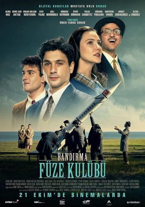 Bandırma F&uuml;ze Kul&uuml;b&uuml;