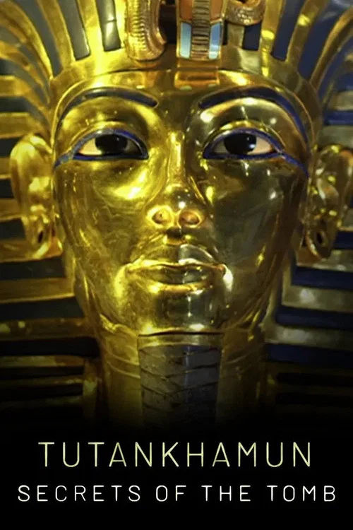 Tutankhamon: Titkok a s&iacute;rb&oacute;l
