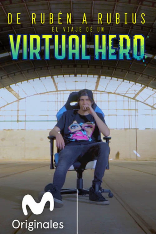 De Rub&eacute;n a Rubius: El Viaje de un Virtual Hero