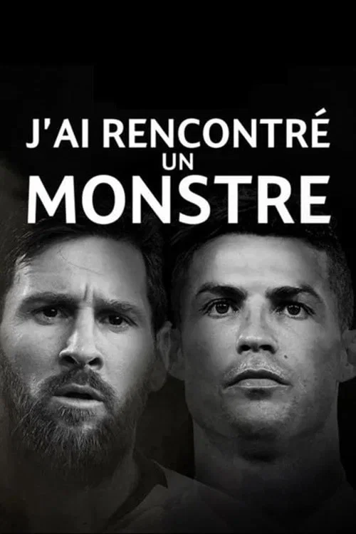 J'ai rencontr&eacute; un monstre