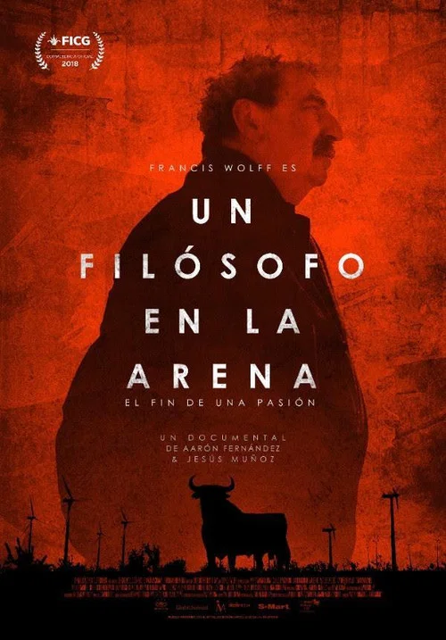 Un Fil&oacute;sofo en la Arena