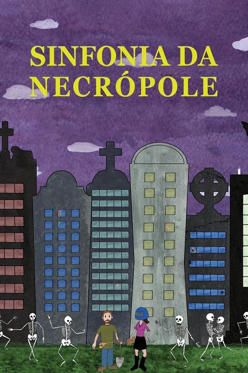 Sinfonia da Necr&oacute;pole