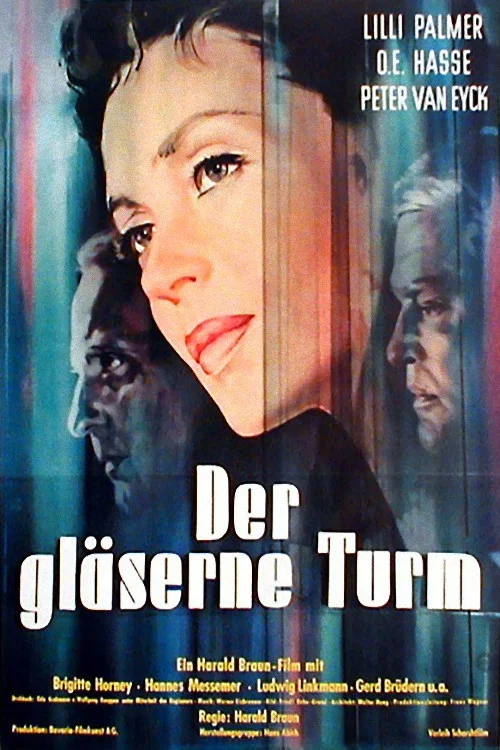 Der gl&auml;serne Turm