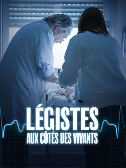 L&eacute;gistes, aux c&ocirc;t&eacute;s des vivants