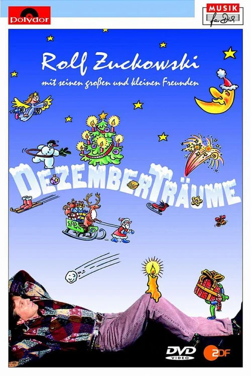 Rolf Zuckowski's Dezembertr&auml;ume