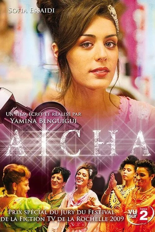 A&iuml;cha