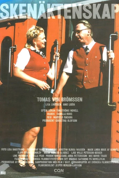 Sken&auml;ktenskap