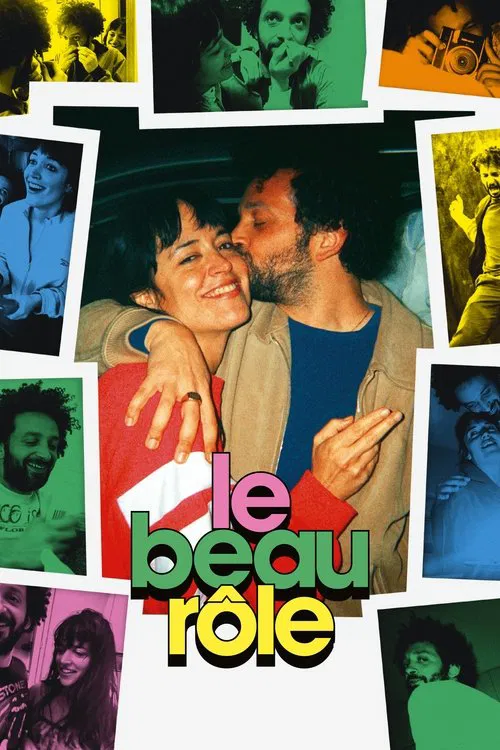 Le Beau R&ocirc;le