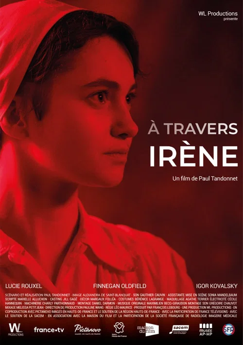 &Agrave; travers Ir&egrave;ne