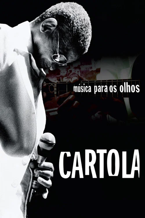 Cartola - M&uacute;sica para os Olhos