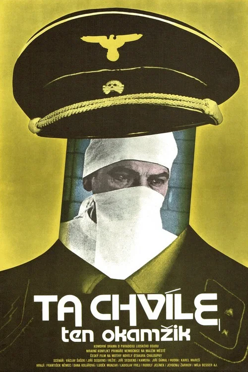 Ta chv&iacute;le, ten okamžik