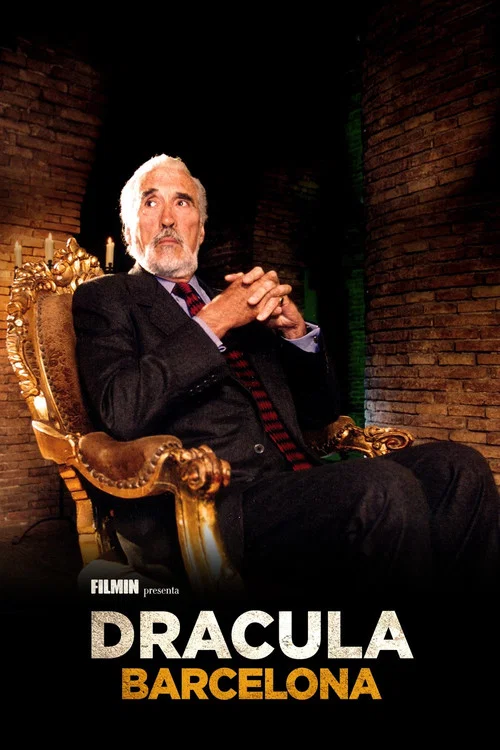 Dr&aacute;cula Barcelona