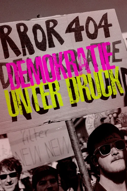 Demokratie unter Druck &ndash; Europa vor der Wahl
