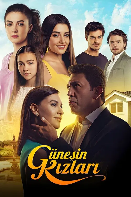 G&uuml;neşin Kızları