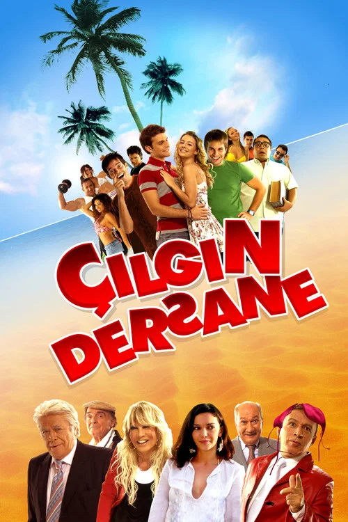 &Ccedil;ılgın Dersane