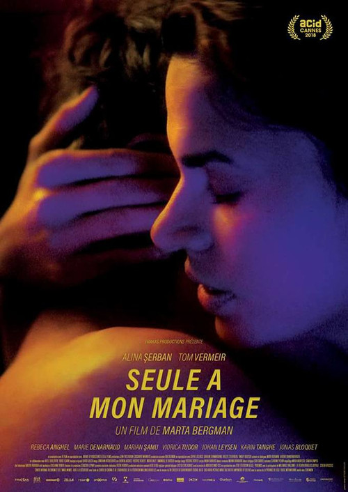 Seule &agrave; mon mariage