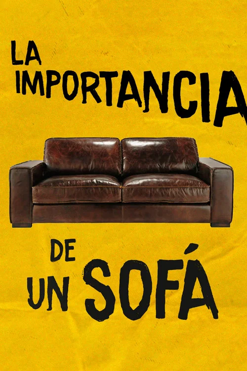 La importancia de un sof&aacute;