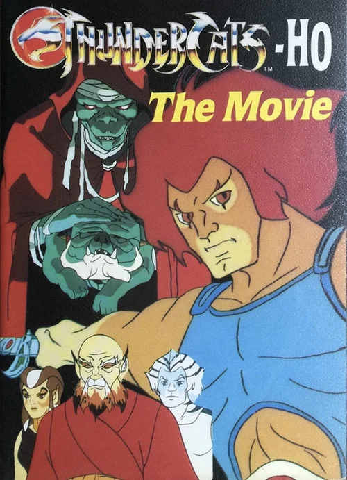 ThunderCats Ho! &ndash; The Movie