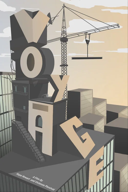 VOYAGE