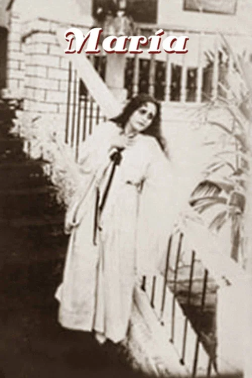 Mar&iacute;a