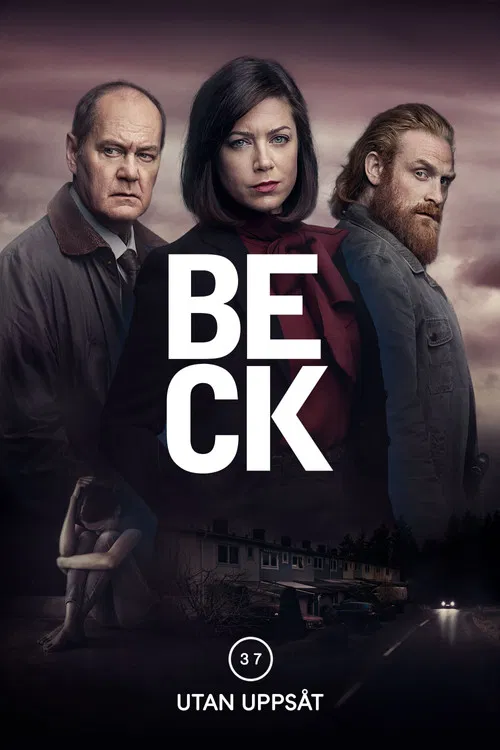 Beck 37 - Utan upps&aring;t