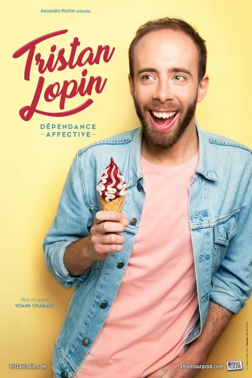 Tristan Lopin : D&eacute;pendance affective