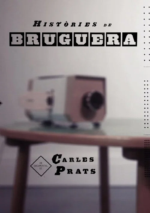Hist&ograve;ries de Bruguera