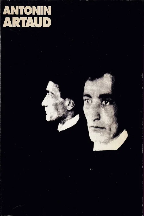 Seans : hommage &aacute; Antonin Artaud