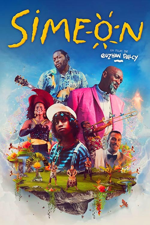 Sim&eacute;on