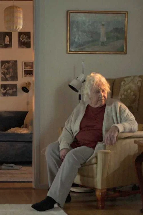 Tiden g&aring;r f&ouml;r fort n&auml;r jag har roligt